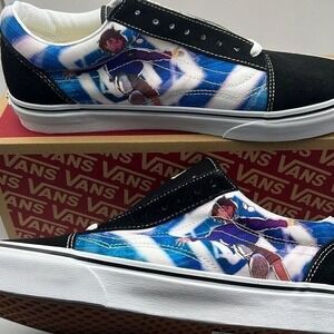 Karl Jacobs x Vans Old Skool Dream SMP Skate Exclusive‎ Shoe NWB Men 10